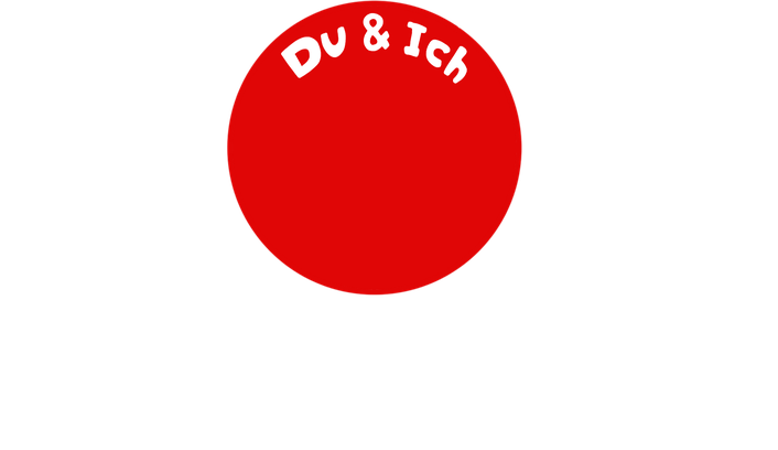 Logo Clownsduo Du & Ich